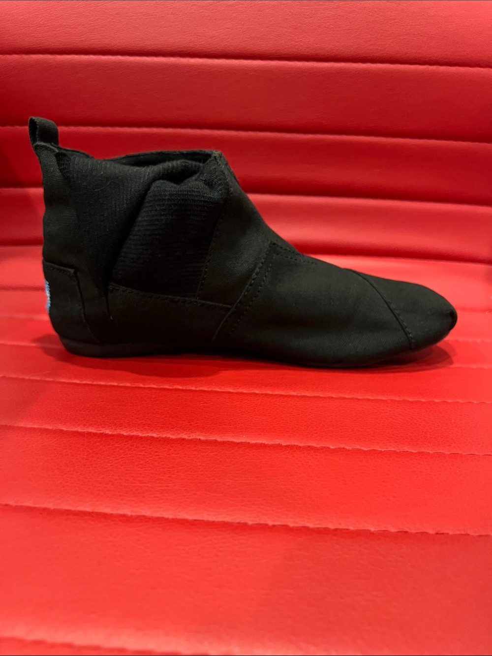 TOMS Wrap Boot - Picture 8 of 10